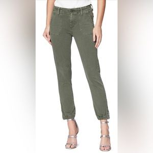 Paige Mayslie Jogger Pants in size 30